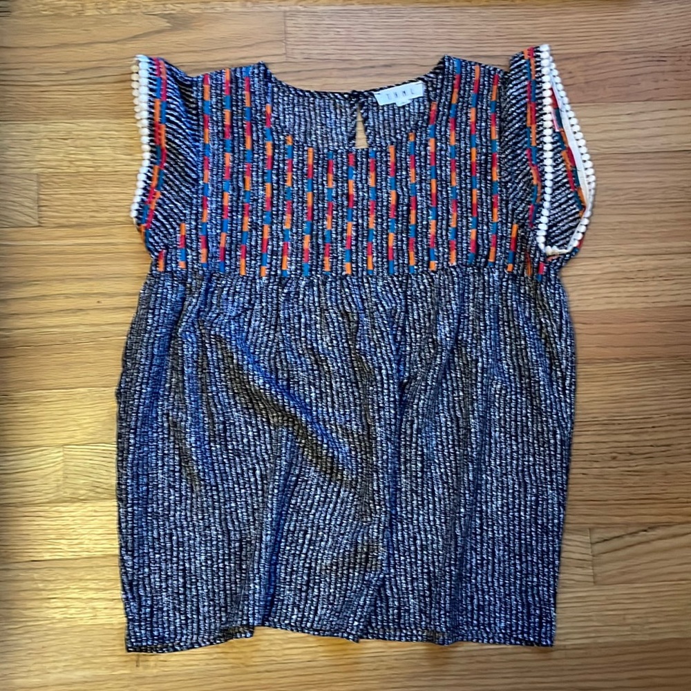 Blouse from THML